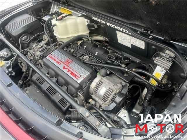 1990 Honda NSX JDM car for sale — photo 3 of 7