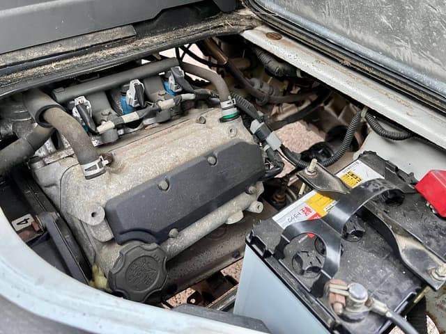 1999 Suzuki Carry JDM car for sale — photo 25 of 25