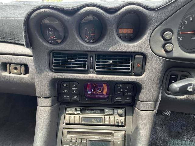 1992 Mitsubishi GTO JDM car for sale — photo 4 of 20
