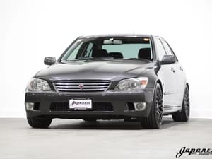 1998 Toyota Altezza JDM car for sale