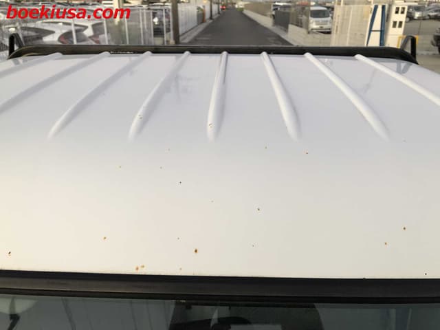 2000 Daihatsu Hijet JDM car for sale — photo 20 of 22