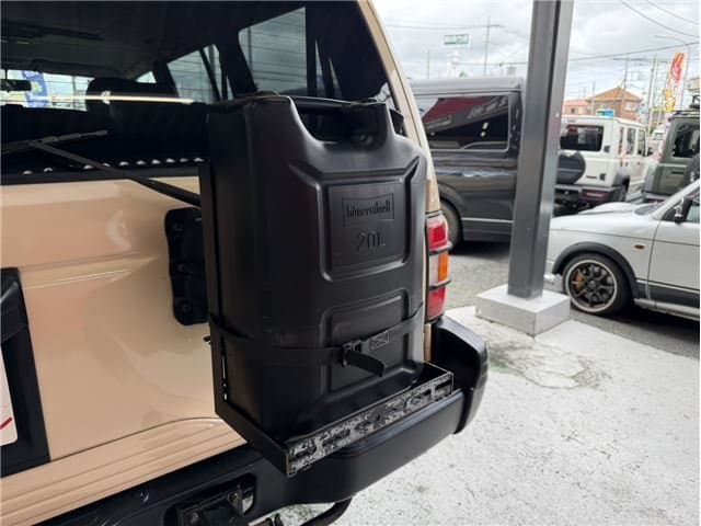 1998 Mitsubishi Pajero JDM car for sale — photo 17 of 25