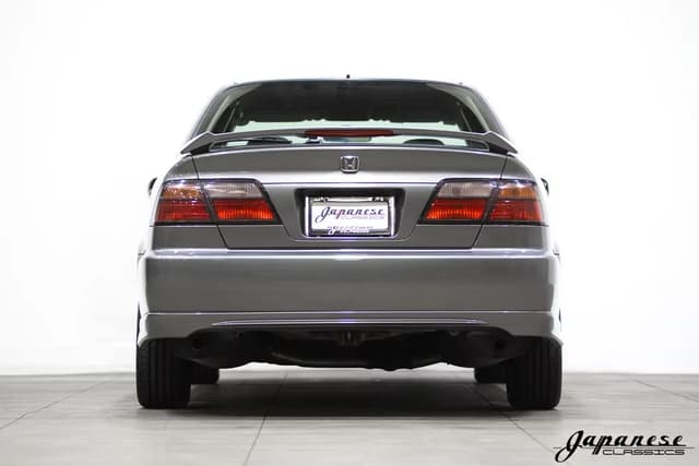 1998 Honda Accord JDM car for sale — photo 7 of 25