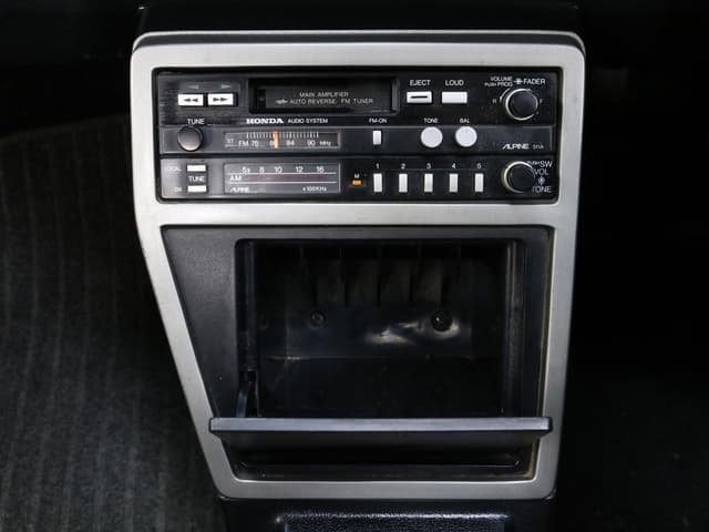 1985 Honda City JDM car for sale — photo 15 of 25