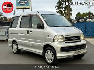 2001 Daihatsu Atrai JDM car for sale