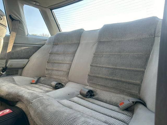 1982 Nissan Silvia JDM car for sale — photo 15 of 16