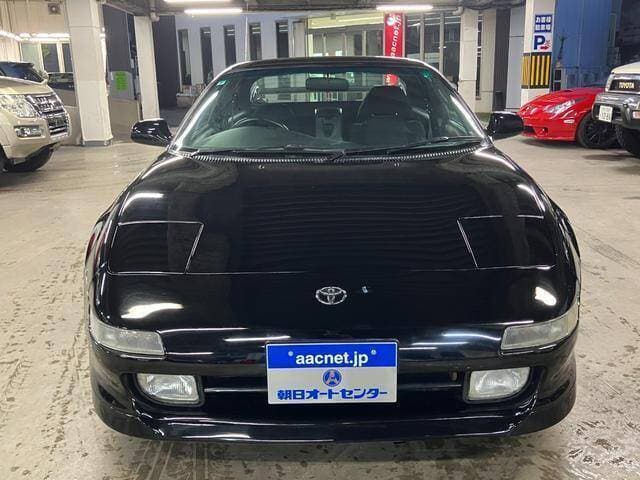 1999 Toyota MR2 JDM car for sale — photo 3 of 20