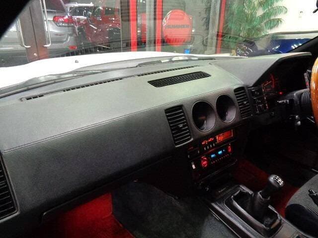1988 Nissan Fairlady Z JDM car for sale — photo 4 of 12