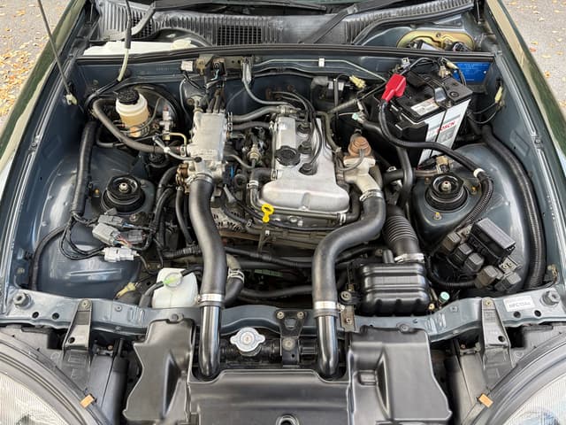1997 Suzuki Cappuccino JDM car for sale — photo 16 of 20