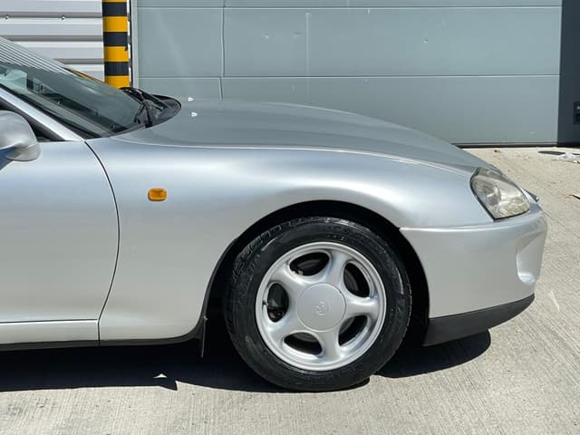 1995 JDM car for sale — photo 14 of 25