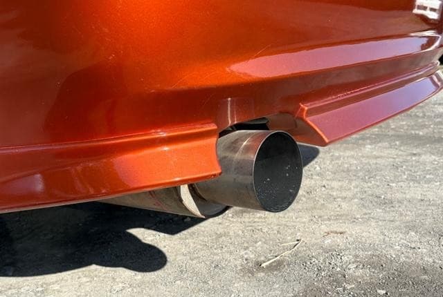 1997 Mitsubishi Lancer JDM car for sale — photo 17 of 25