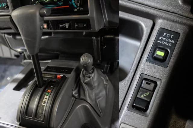 1994 Toyota Land Cruiser Prado JDM car for sale — photo 11 of 25