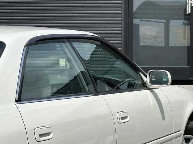 1997 Toyota Mark II JDM car for sale — photo 15 of 20