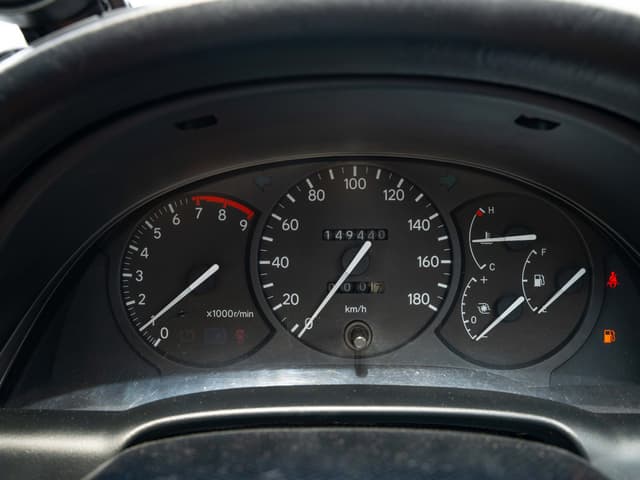 1994 Toyota Celica JDM car for sale — photo 15 of 23