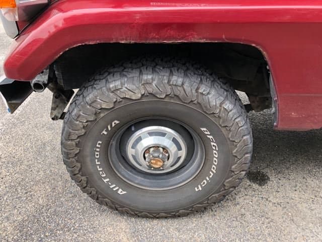 1992 Toyota Land Cruiser JDM car for sale — photo 4 of 25