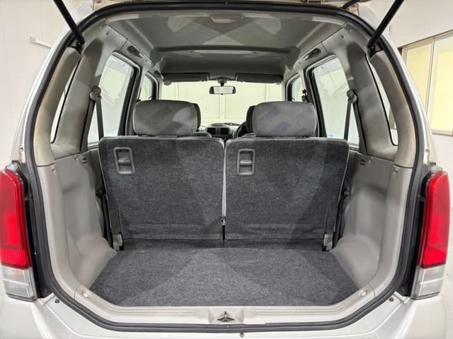 1999 Suzuki Wagon R JDM car for sale — photo 19 of 25