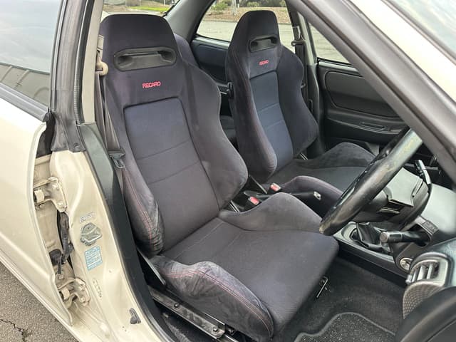 1996 Honda Integra JDM car for sale — photo 10 of 20