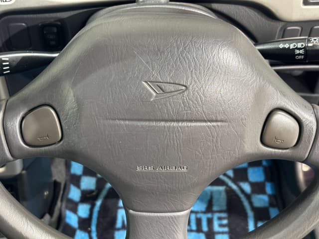 2001 Daihatsu Mira JDM car for sale — photo 8 of 25