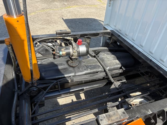 1992 Subaru Sambar JDM car for sale — photo 3 of 25
