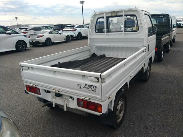 1994 Honda Acty JDM car for sale — photo 7 of 7