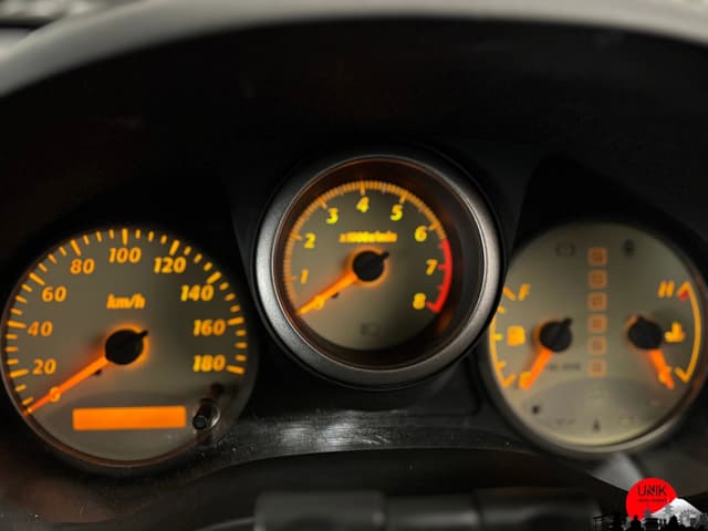 2000 Toyota RAV4 JDM car for sale — photo 18 of 25