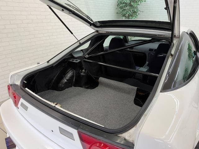 1996 Nissan 180SX JDM car for sale — photo 13 of 18