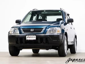 1997 Honda CR-V JDM car for sale