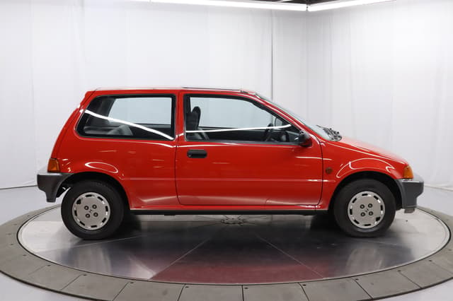 1987 Honda City JDM car for sale — photo 8 of 25