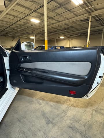 1998 Nissan Skyline JDM car for sale — photo 25 of 25