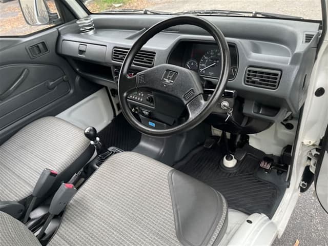 1995 Honda Acty JDM car for sale — photo 12 of 18