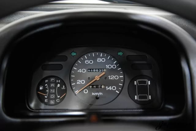 1997 Honda Integra JDM car for sale — photo 13 of 25