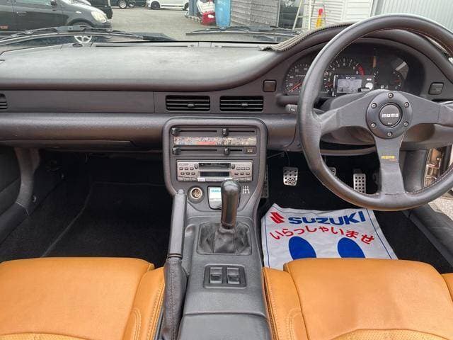 1992 Suzuki Cappuccino JDM car for sale — photo 3 of 20