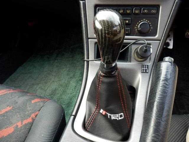 1999 Toyota Celica JDM car for sale — photo 19 of 20