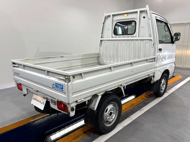 1996 Mitsubishi Minicab JDM car for sale — photo 5 of 25