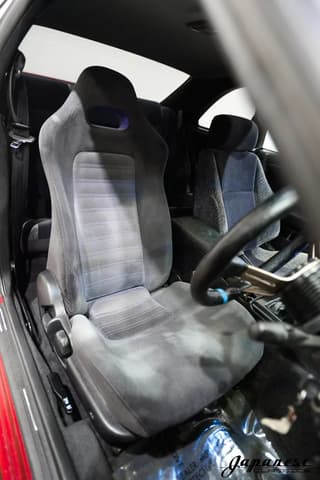 1993 Nissan Skyline JDM car for sale — photo 15 of 25