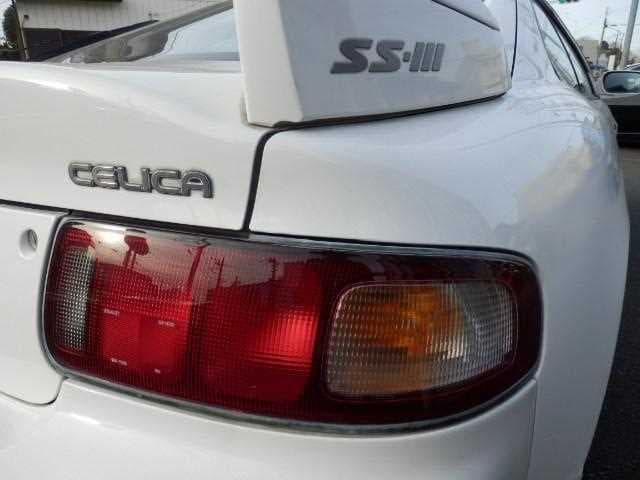 1998 Toyota Celica JDM car for sale — photo 19 of 20