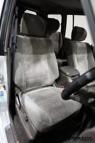 1999 Toyota Land Cruiser Prado JDM car for sale — photo 14 of 25