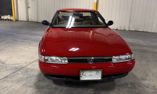 1990 Eunos JDM car for sale — photo 2 of 25