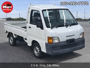 1999 Subaru Sambar JDM car for sale