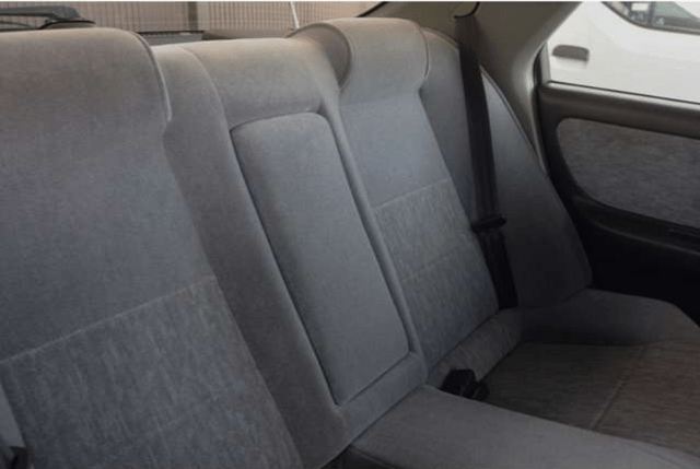 1997 Nissan Skyline JDM car for sale — photo 12 of 20
