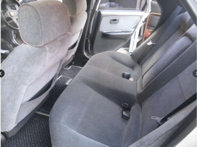 1996 Nissan Skyline JDM car for sale — photo 13 of 24