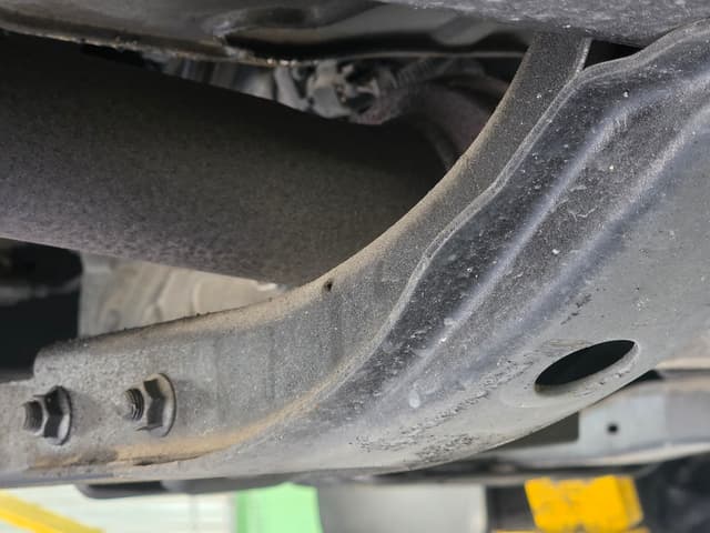 1999 Toyota Land Cruiser Prado JDM car for sale — photo 14 of 25
