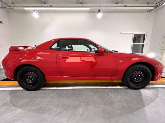 1995 Mitsubishi FTO JDM car for sale — photo 6 of 25