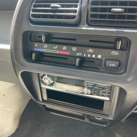 1999 Mazda Scrum JDM car for sale — photo 8 of 11