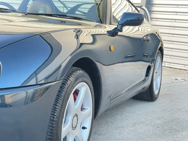 1995 JDM car for sale — photo 4 of 25