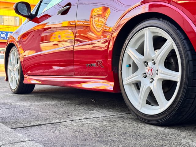 2010 Honda Civic JDM car for sale — photo 19 of 25