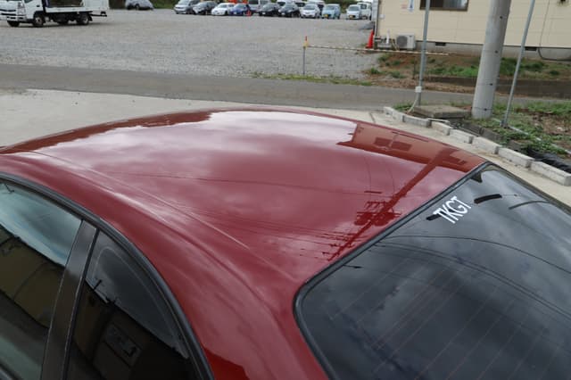 1997 Nissan Skyline JDM car for sale — photo 16 of 25