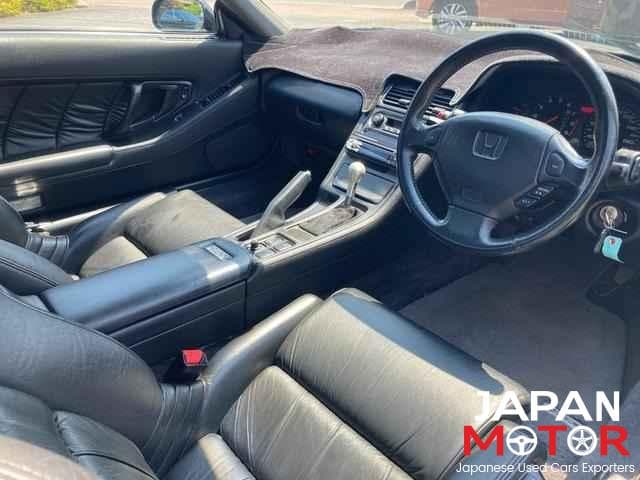 1991 Honda NSX JDM car for sale — photo 12 of 18