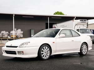 1996 Honda Prelude JDM car for sale