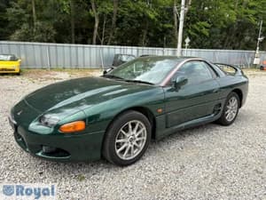 1997 Mitsubishi GTO JDM car for sale